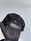 Goorin Bros “Gorilla” Mustard/Black Trucker Cap (Adjustable)