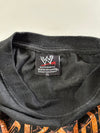 WWE Randy Orton "Apex Predator" Viper Tee – Black Graphic (2XL)