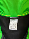 Adidas Three-Stripe Track Jacket (Xl)