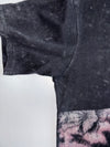 Vintage Premium Mask Man Graphic Printed tshirt (XL)