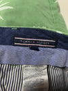 Tommy Hilfiger | Green Pineapple Print Chino Shorts | (W:30) (L:19)