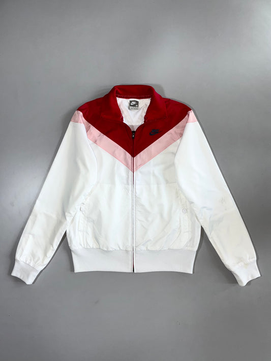 Vintage Nike Windrunner Track Jacket (S)