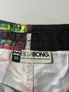 Billabong Photo Collage Print Board Shorts (W:32) (L:19)