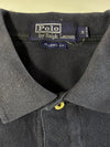 Polo Ralph Lauren Classic Fit Navy Pony Polo Shirt (L)