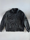 Super Premium Original Leather Jacket (XL/2XL