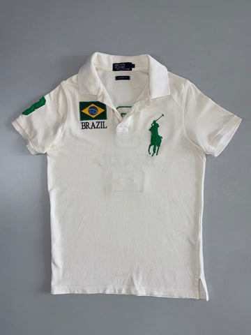 Polo Ralph Lauren Brazil Custom Fit (S)
