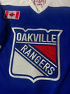Bardown Oakville Rangers Hockey Jersey (S/M)