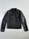 Avant Premiere Premium Original Leather Jacket (S/M)