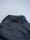Nike Vintage Black Windbreaker Jacket (M)