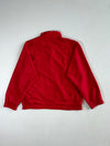 Boston Polo Navy & Red Reversible Harrington Jacket (L)