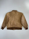 Premium Original Pure Leather Jacket (M/L)