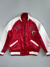 Sukajan Jacket Roaring Tiger Embroidery Claw Graphic (L)