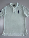 Polo Ralph Lauren Big Pony Polo (Mint/Sage) (L)