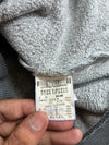 Vintage Le Coq Sportif Grey Crewneck Sweatshirt – Embroidered Logo(S/M)