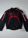 FLM Racing Technology Padded Jacket (M)