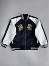 Japanese Sukjan Premium Embroidered Jacket (XL)