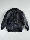 Super Premium Original Leather Jacket (L)