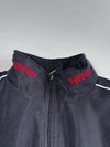 Ferrari | Black, White & Red Racing Jacket (2Xl)
