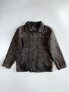 Windriver Premium Original Pure Leather Jacket (L/XL)