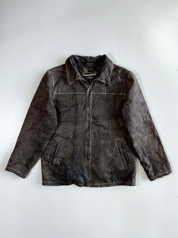 Windriver Premium Original Pure Leather Jacket (L/XL)