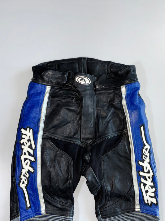Fieldsheer Racing Leather Pants (W:28 |L:40)
