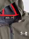 Under Armour Storm Softshell Zip Hoodie (M)