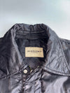 Burberry London Vintage Field Jacket Black (Xl)