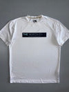 The North Face “Never Stop Exploring” Box Logo Mesh Tee
White Korea Market Edition (L)
