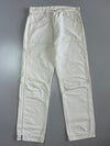 Diesel White Carpenter Jeans (W:32 |L:43)