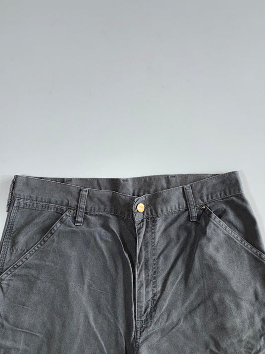 Carhartt Double-Knee Work Shorts (W:32 |L:23)