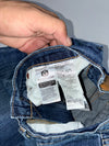 Levi’s 512 Dark Wash Jeans (W:32|L:41)