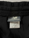 New Balance Black Track Pants (W:30) (L:40)