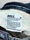 Rifle Jeans x Hand Crafted Pants (W:36 |L:45)