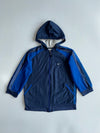Nike Hooded Track Jacket (S)