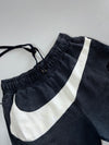 Nike Big Swoosh Sweatshorts Elastic (W:30|L:19)