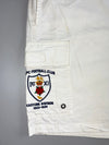 Polo Ralph Lauren Butter Yellow Chino Shorts (W:34 |L:19)