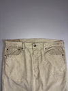 Levi’s 512 Corduroy (W:37) (L:42)