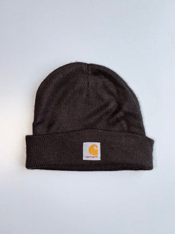 Carhartt Watch Cap Beanie | Charcoal Heather |