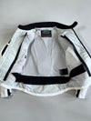 IXS Air Tech Control Mesh Panel Ventilated Moto Jacket (Paded) (M)