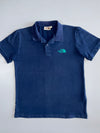 The North Face | Pique Polo | Navy/Teal (M)