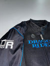 Dragon Rider Riding Racing Jacket Panelled & Padded (M)