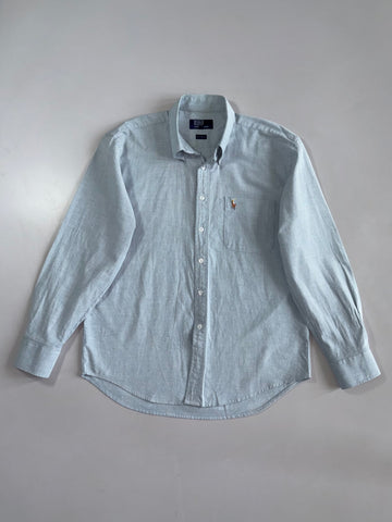 Polo Ralph Lauren Premium Original Shirt (M)