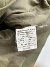 Osoblanco Collection Olive Harrington Zip Jacket (XL)