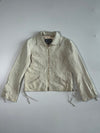 Skin Moon Premium Original Leather Jacket (S)