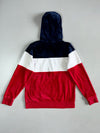 Fila Premium Velour Zip Hoodie (M)