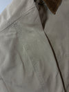 Vintage Polo Ralph Lauren Canvas Barn Chore Jacket – Corduroy Collar (XL)