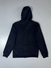 Nike Taped Sleeve Zip-Up Hoodie Black (S)