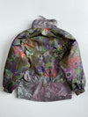 Vintage 90s Ninety Eight by Peralp Floral Ski Jacket(2Xl)