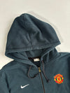 Nike Manchester United Full-Zip Hoodie (L/XL)