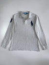 Polo Ralph Lauren Premium Original T-shirt (S/M)